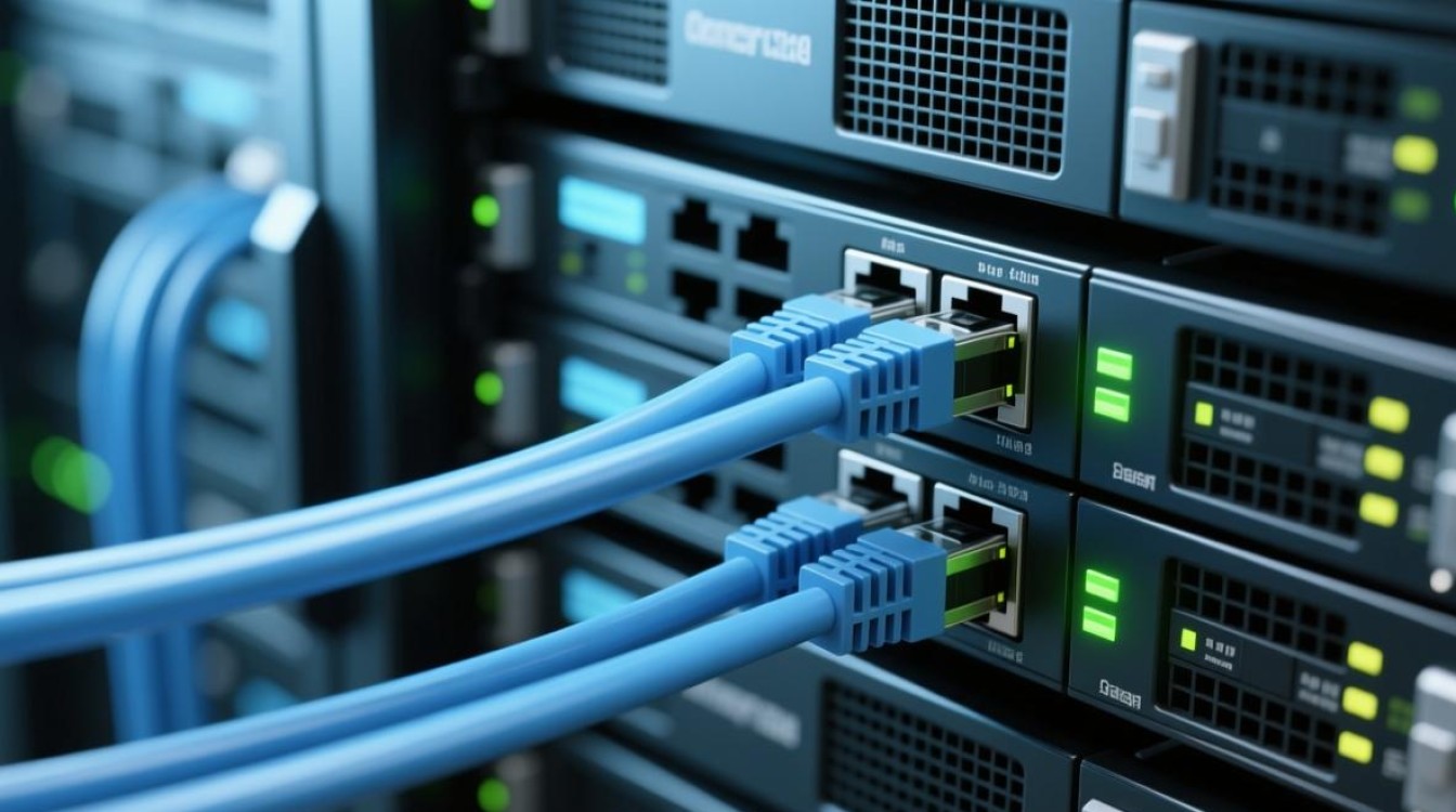 服务器双线究竟指的是什么？是单线还是双倍速度？双线布局有何优势？