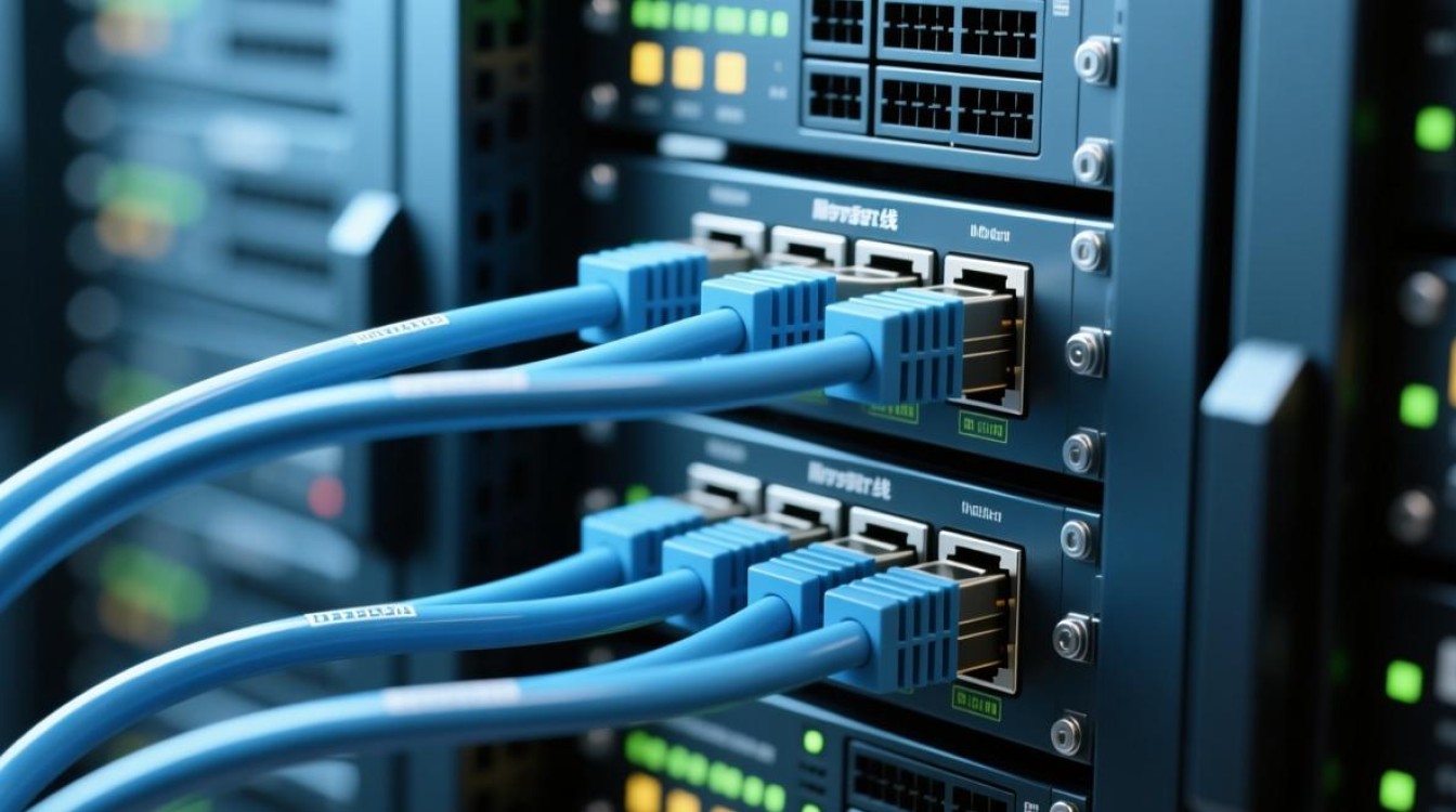 服务器双线究竟指的是什么？是单线还是双倍速度？双线布局有何优势？