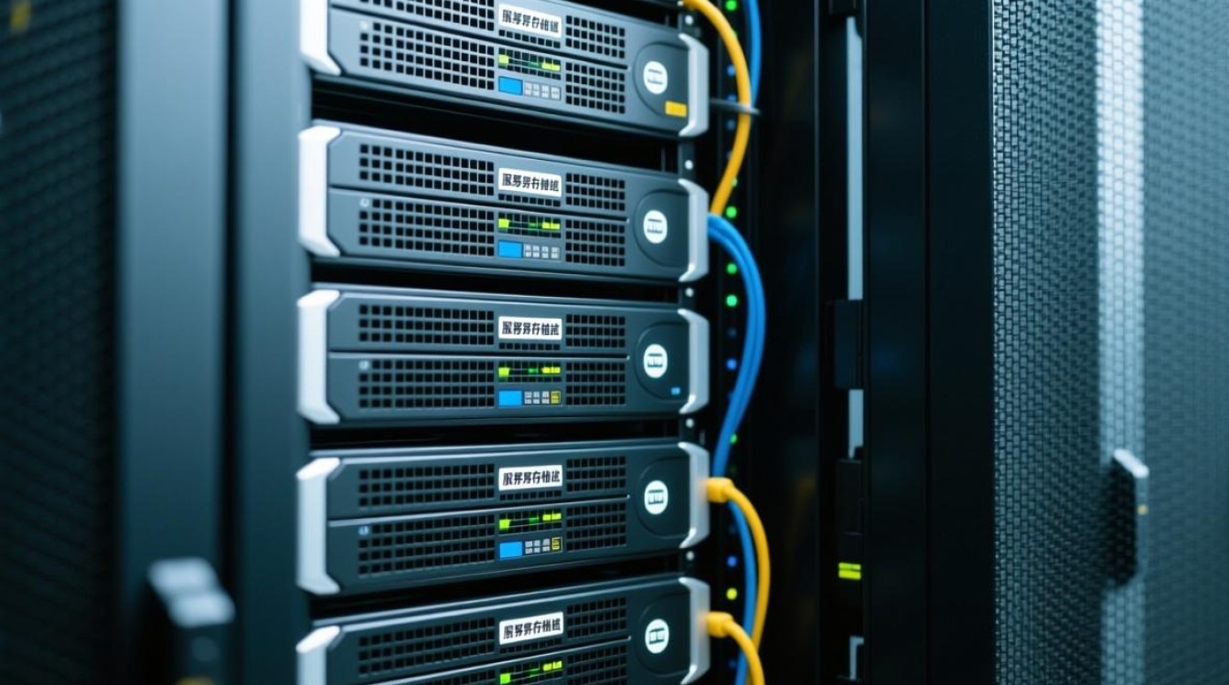 服务器存储安装与调试过程中，有哪些常见问题及解决技巧？