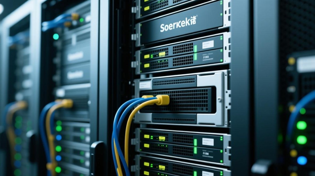 服务器存储安装与调试过程中，有哪些常见问题及解决技巧？