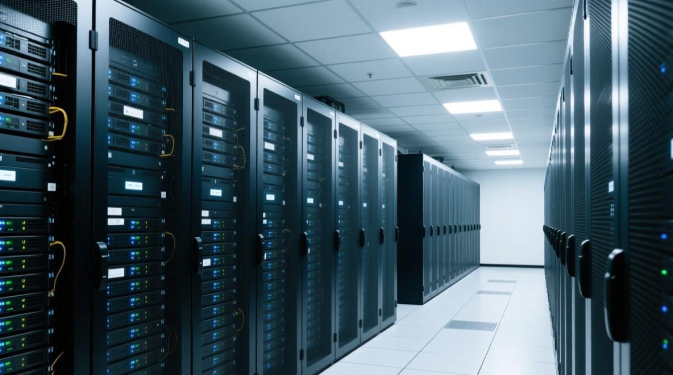 本次服务器及云存储扩容招标，有哪些细节和挑战值得关注？