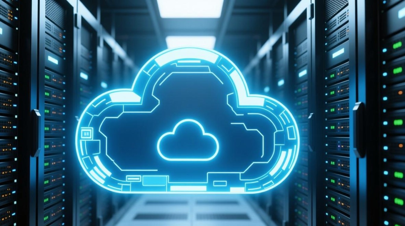 服务器可以像云盘一样？揭秘其背后的技术原理与应用前景