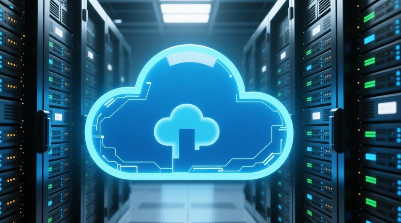 服务器可以像云盘一样？揭秘其背后的技术原理与应用前景