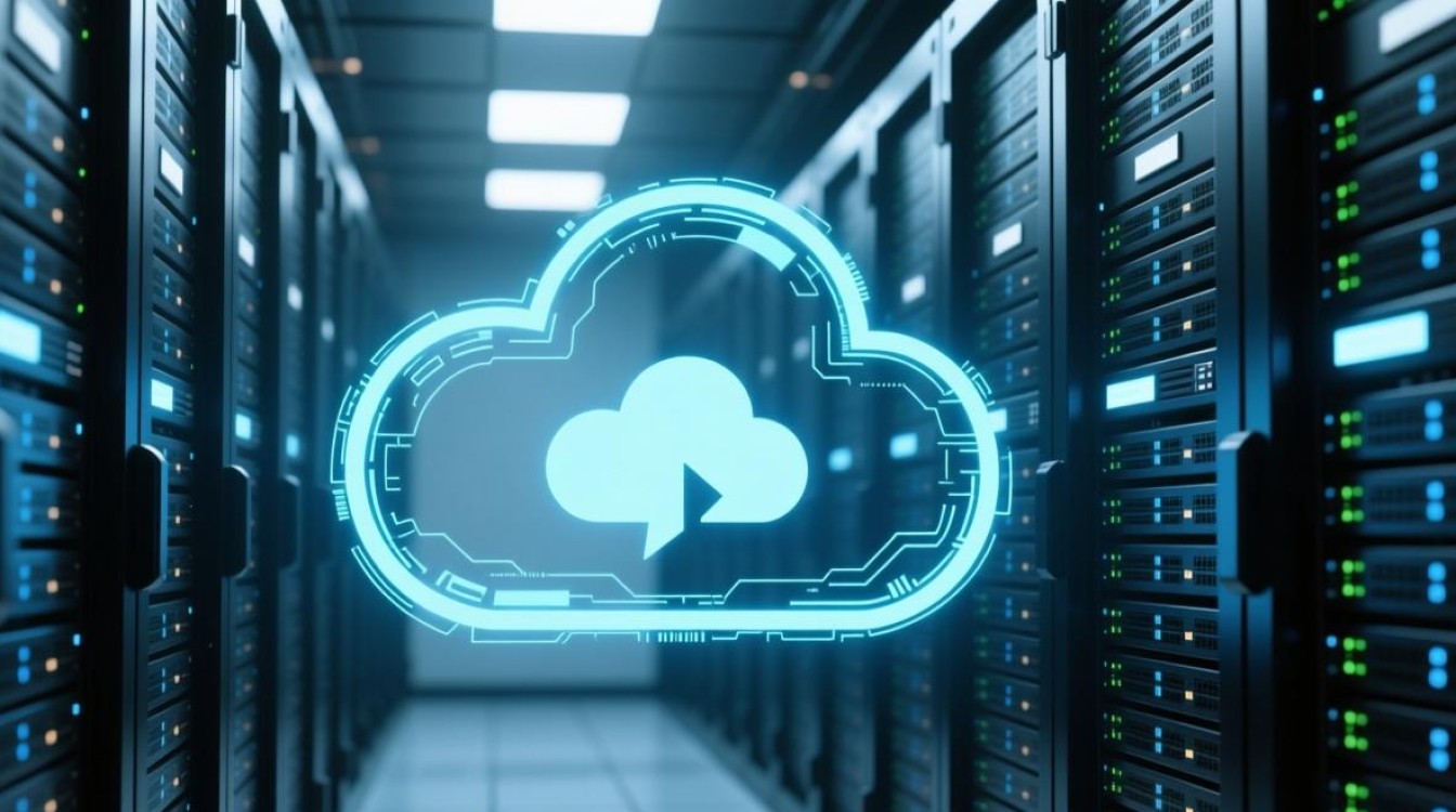 服务器可以像云盘一样？揭秘其背后的技术原理与应用前景