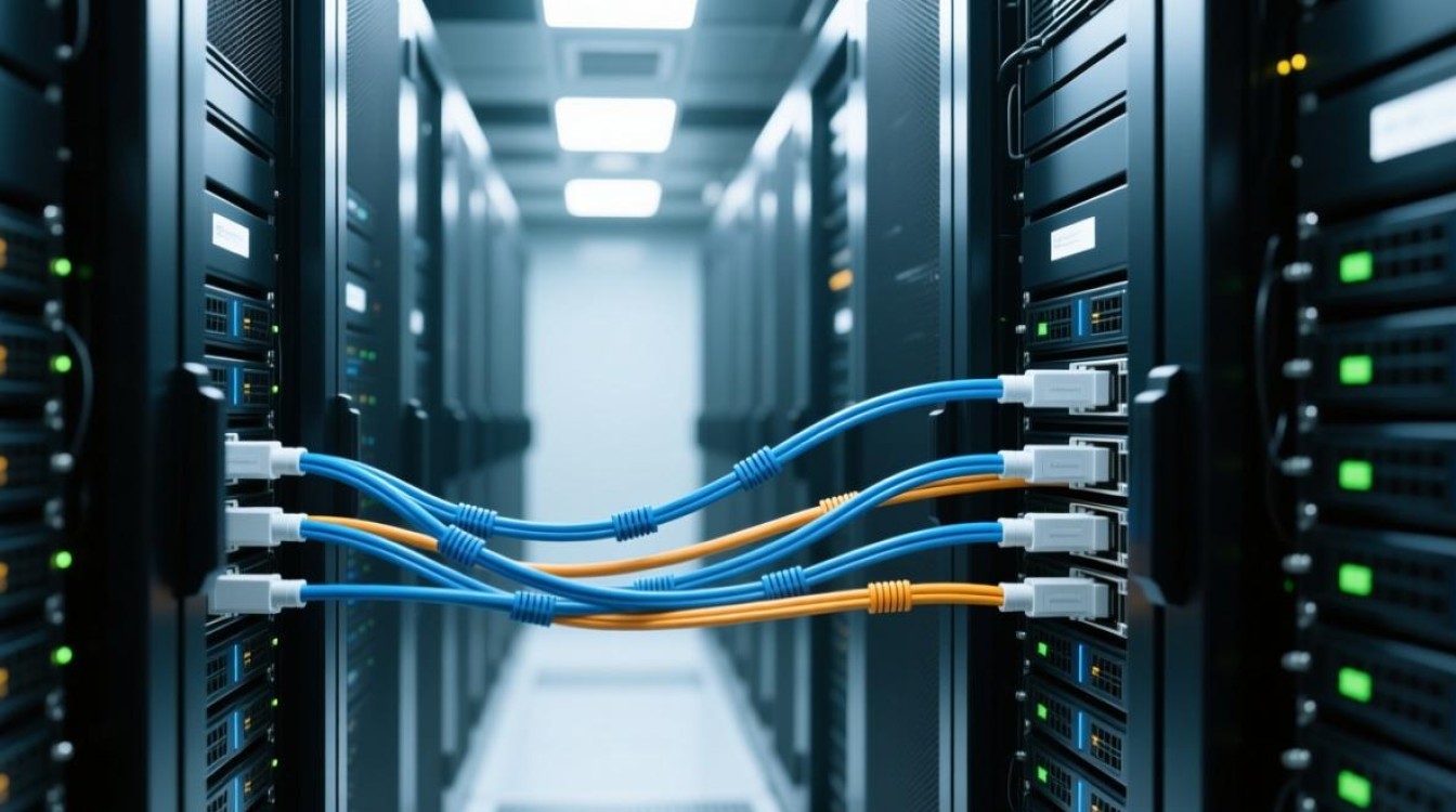 服务器双线接入技术如何实现？有哪些关键优势与挑战？