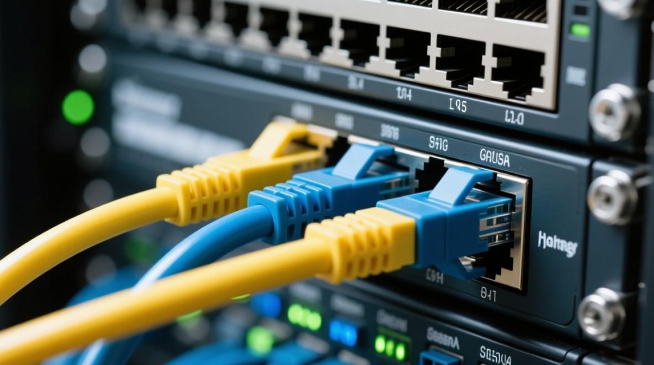 服务器双线接入配置为何如此关键?如何优化以提升网络性能与稳定性? 服务器双线接入配置为何如此关键?如何优化以提升网络性能与稳定性?