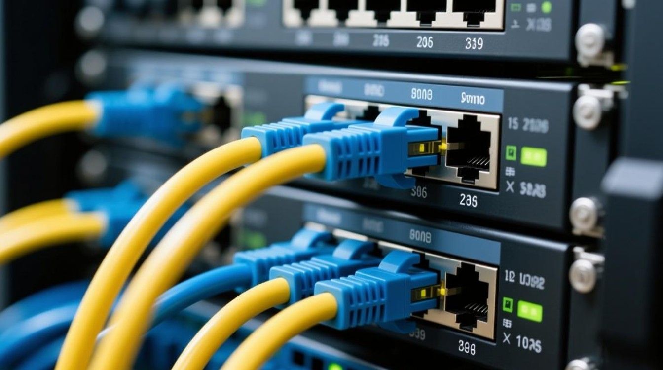 服务器双线接入配置为何如此关键?如何优化以提升网络性能与稳定性? 服务器双线接入配置为何如此关键?如何优化以提升网络性能与稳定性?