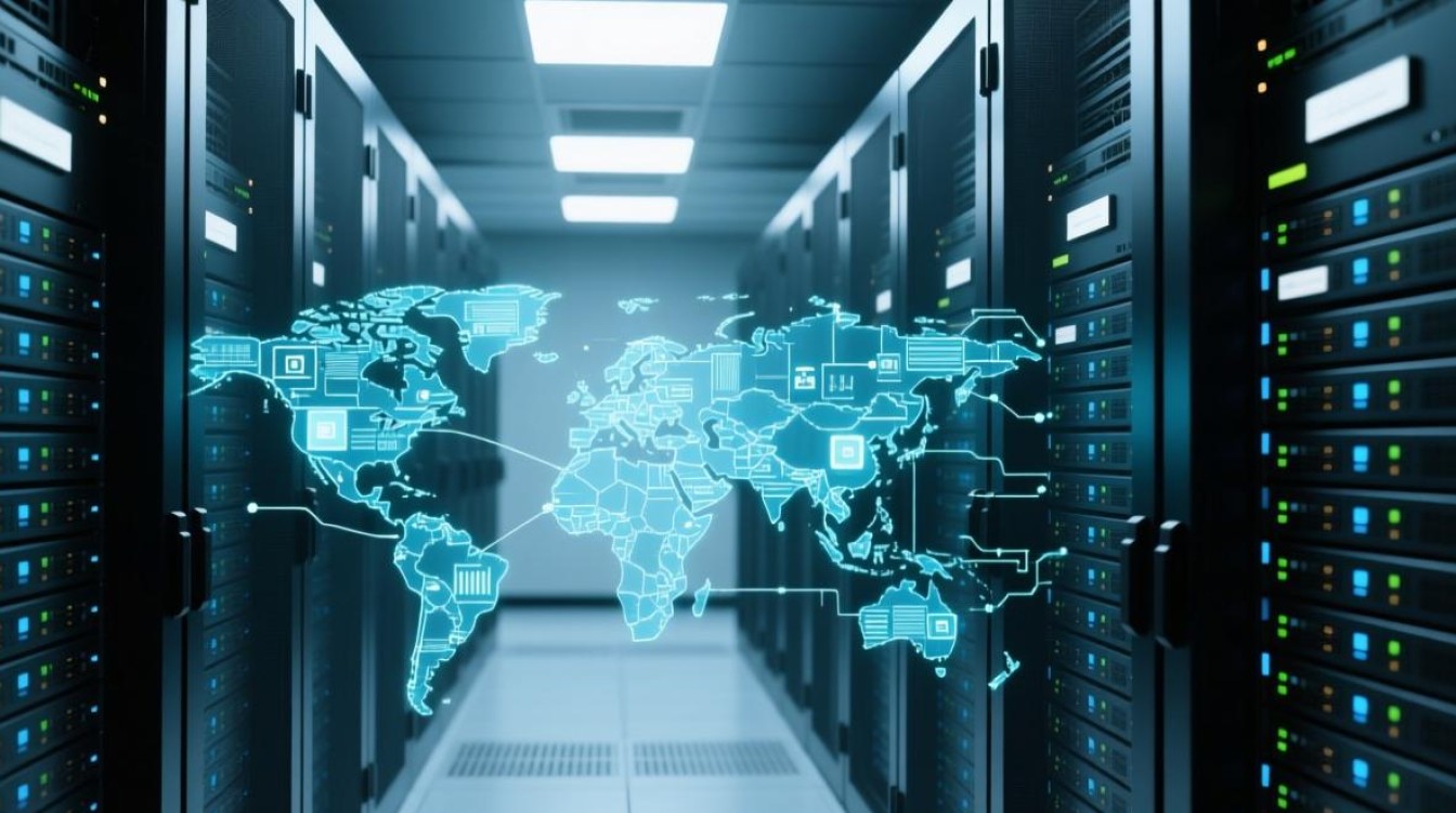 服务器所有权转移至管理员，背后有何深层原因与考量？