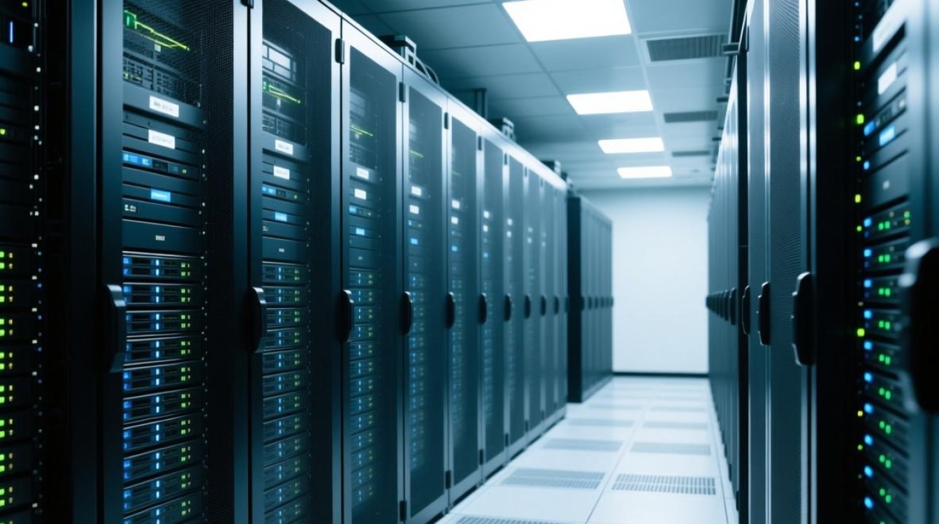 服务器所有权转移至管理员，背后有何深层原因与考量？