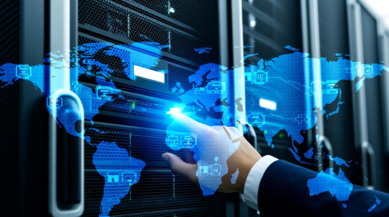 服务器存储数据的优点与不足有哪些？深度解析存储数据的利弊所在。