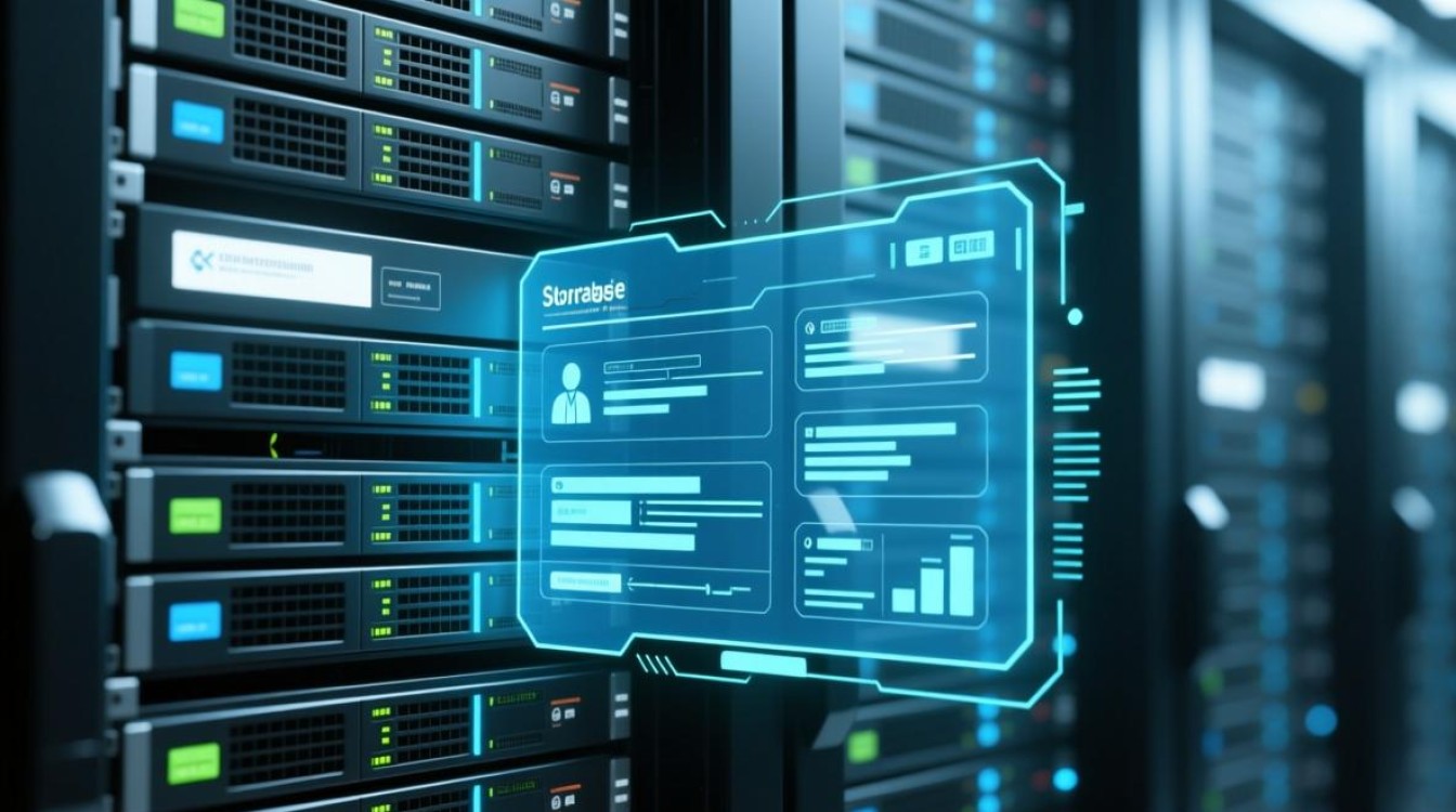 服务器存储数据的优点与不足有哪些？深度解析存储数据的利弊所在。