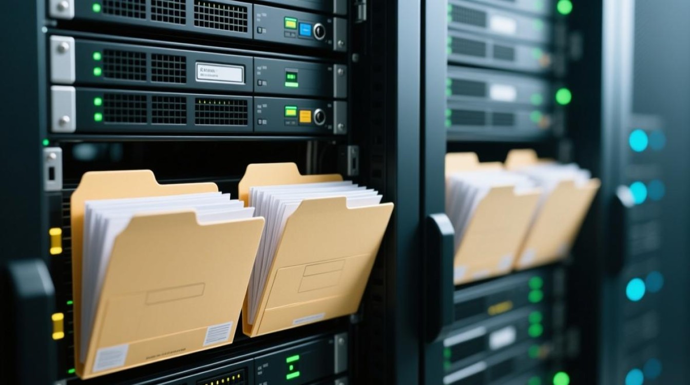 服务器仅配置C盘,如何有效区分文件与系统目录? 服务器仅配置C盘,如何有效区分文件与系统目录?