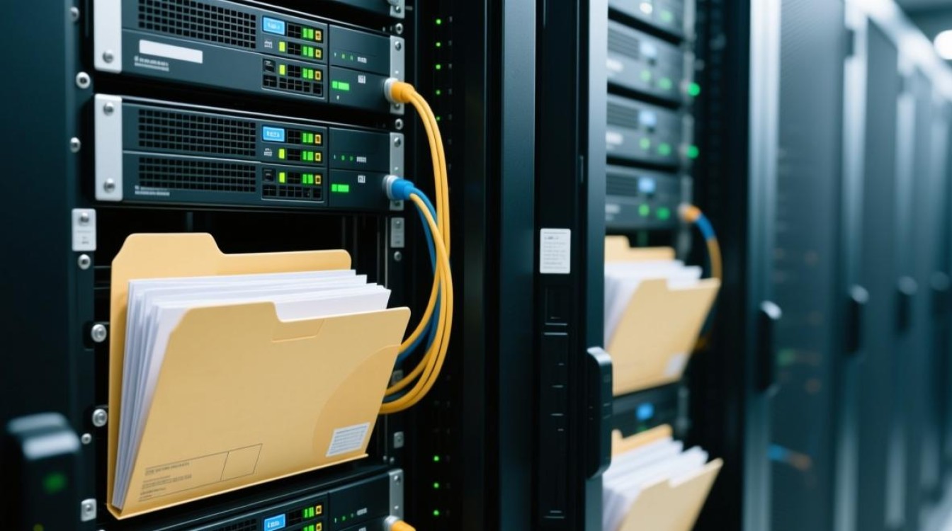 服务器仅配置C盘,如何有效区分文件与系统目录? 服务器仅配置C盘,如何有效区分文件与系统目录?