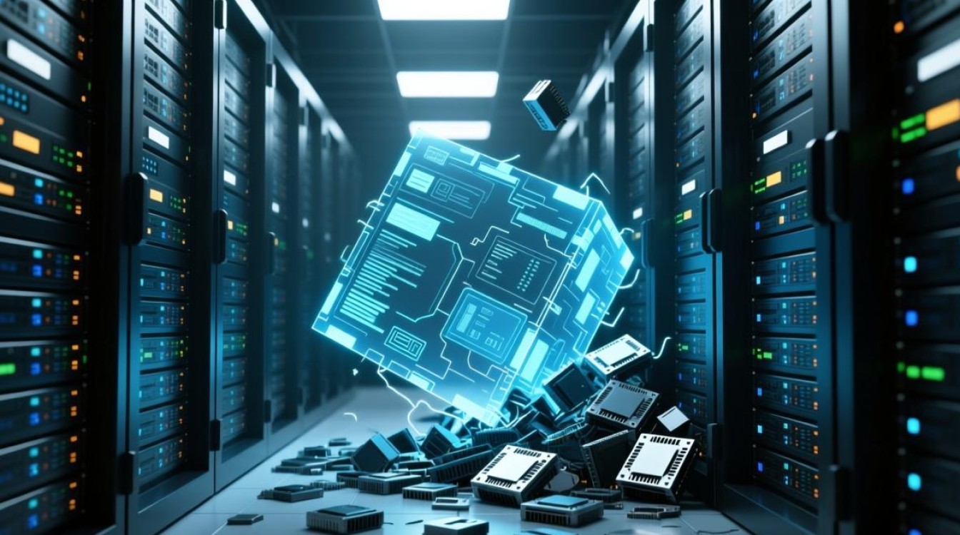 服务器存储数据恢复过程中,有哪些常见问题及解决方案? 服务器存储数据恢复过程中,有哪些常见问题及解决方案?