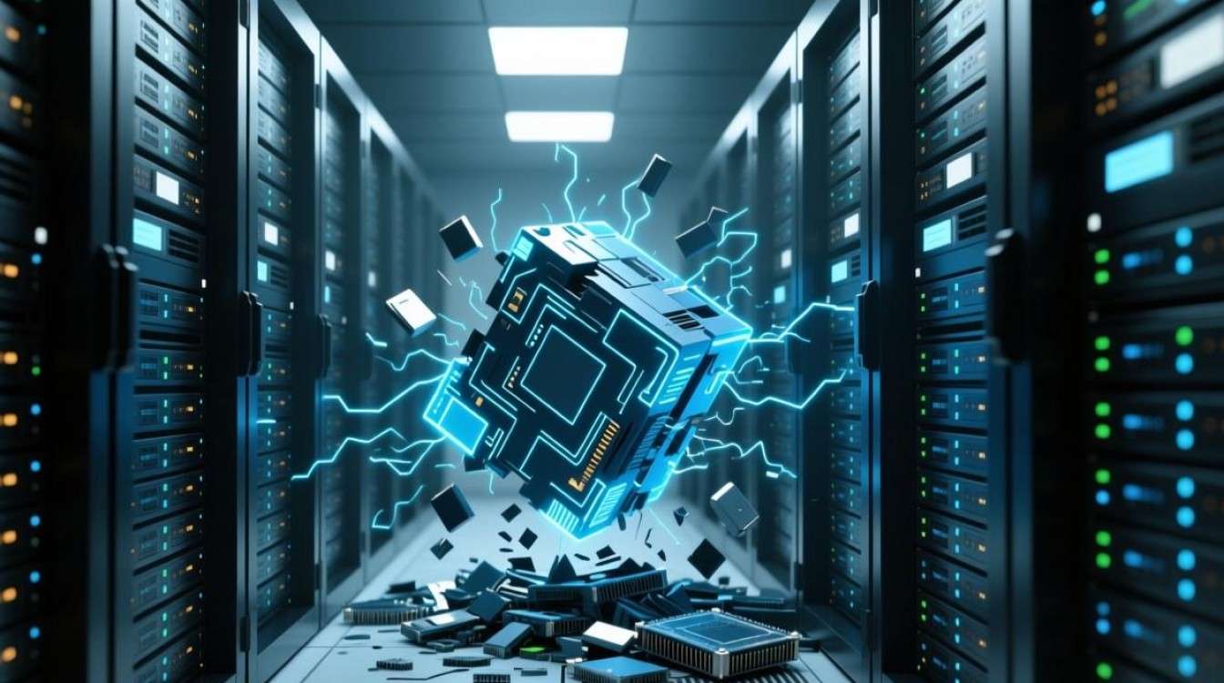 服务器存储数据恢复过程中,有哪些常见问题及解决方案? 服务器存储数据恢复过程中,有哪些常见问题及解决方案?