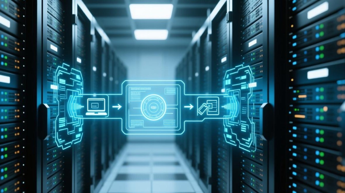 服务器发去数据这一过程背后隐藏了哪些关键原理和潜在问题？