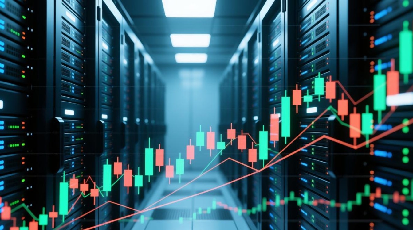 服务器存储的股票是否安全可靠，如何保障数据隐私和交易安全？