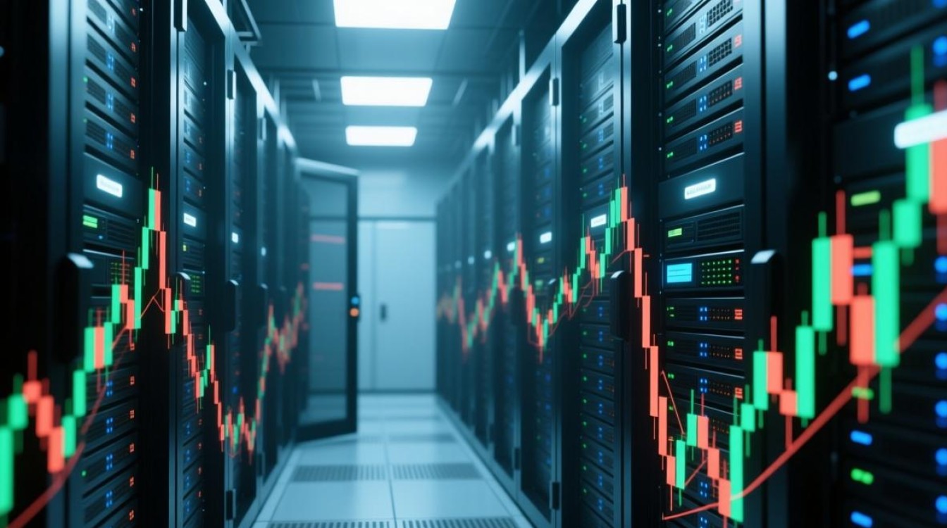 服务器存储的股票是否安全可靠，如何保障数据隐私和交易安全？