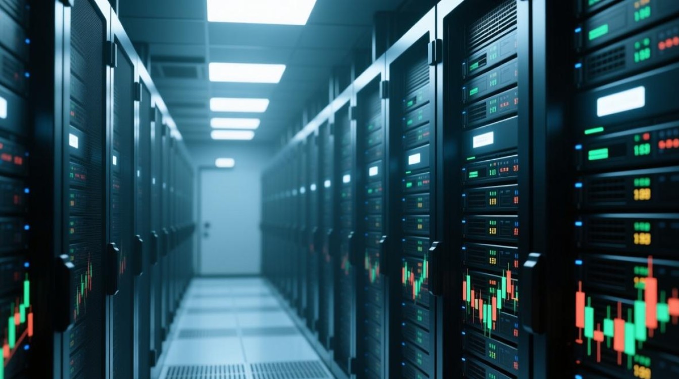 服务器存储的股票是否安全可靠，如何保障数据隐私和交易安全？