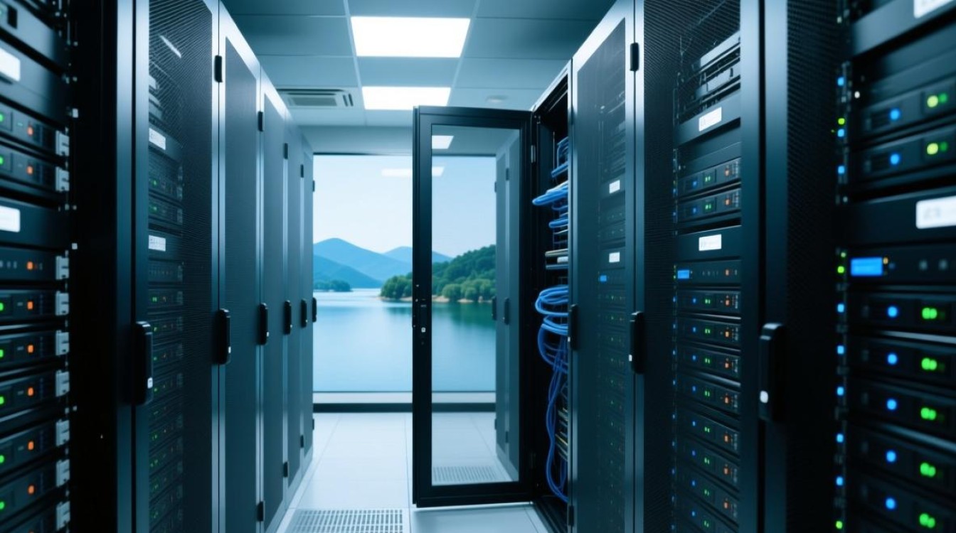 服务器千岛湖揭秘，为何被称为千岛湖，其背后有何独特之处？