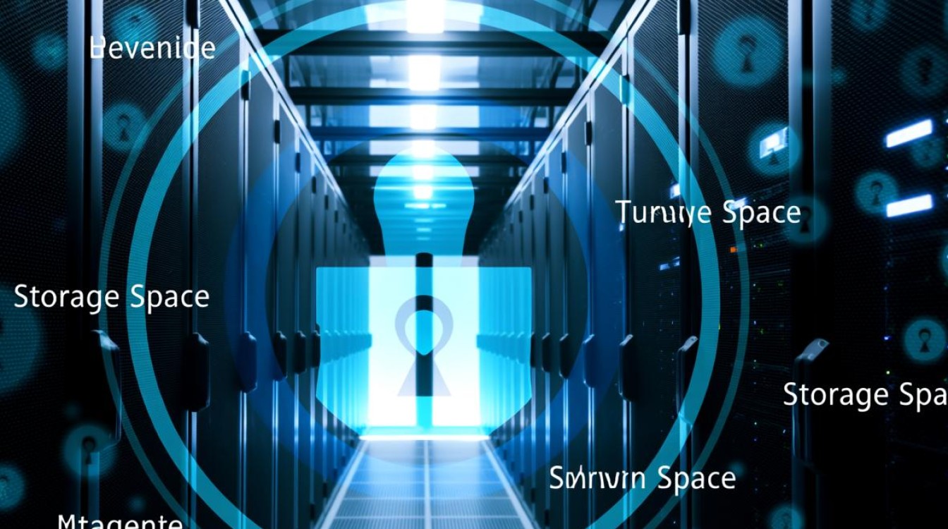 服务器存储空间显示与实际不符,是系统故障还是人为操作失误?真相究竟如何? 服务器存储空间显示与实际不符,是系统故障还是人为操作失误?真相究竟如何?