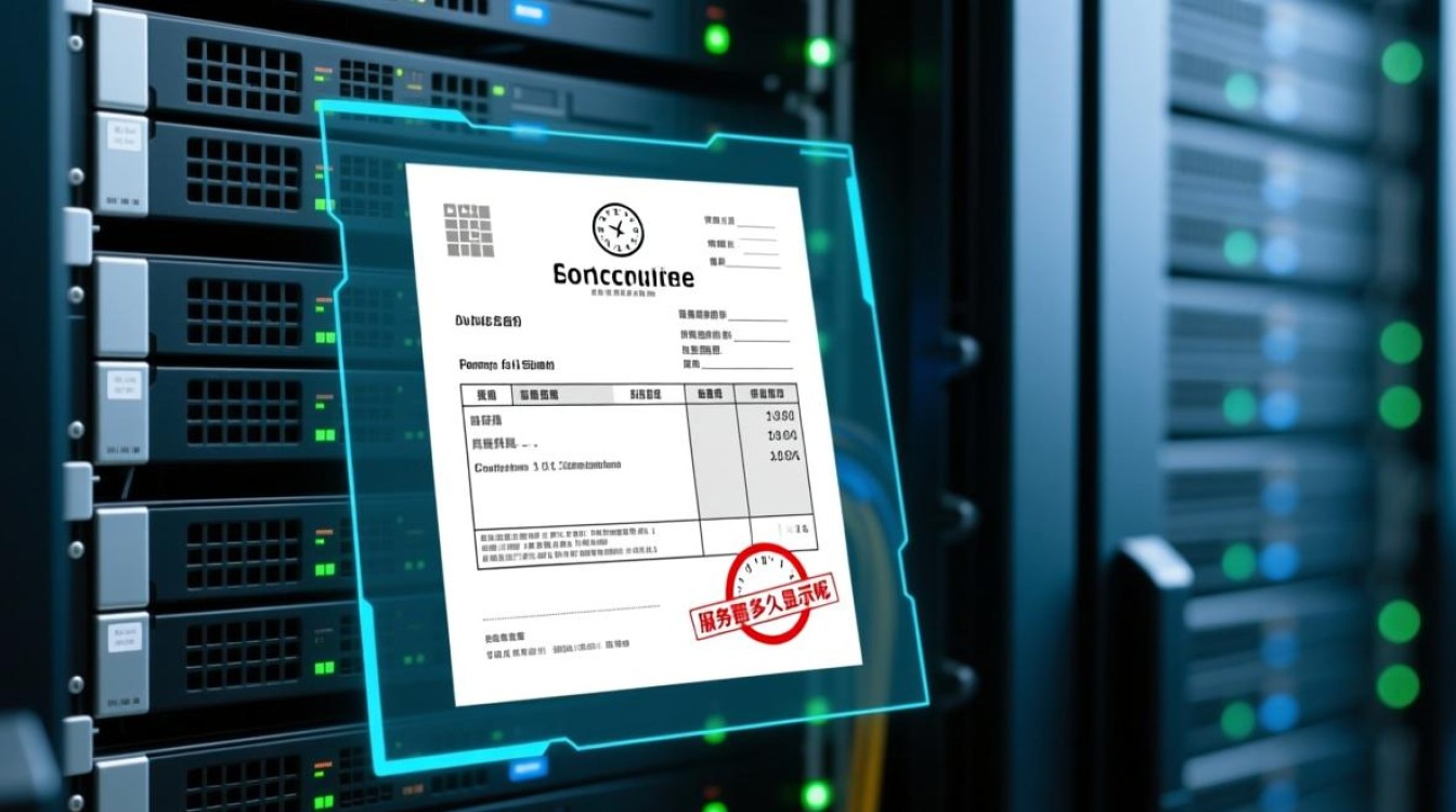 服务器发票多久才能在系统中显示出来？等待时间揭秘