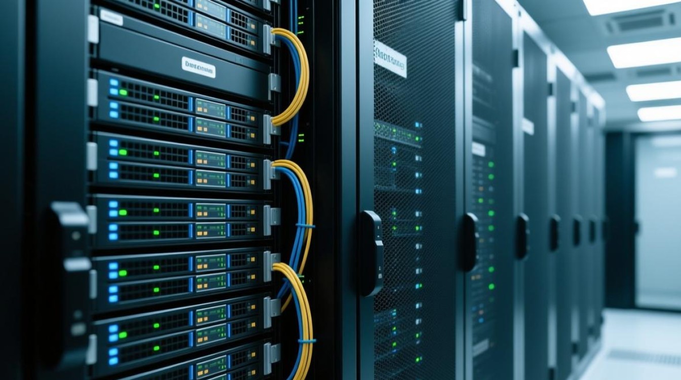 服务器存储安装与维护 服务器存储安装与维护