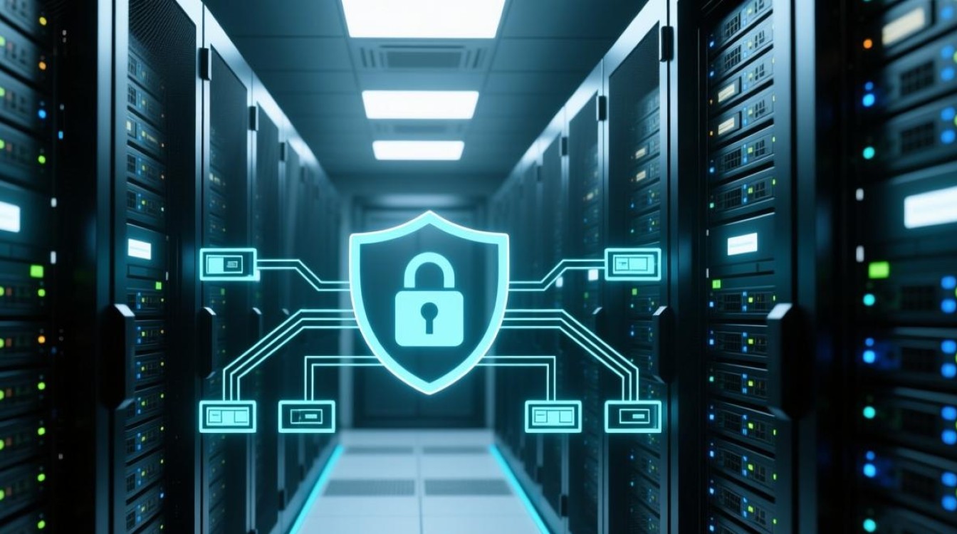 服务器存储架构设计，如何实现高效与稳定？探讨未来存储架构趋势。