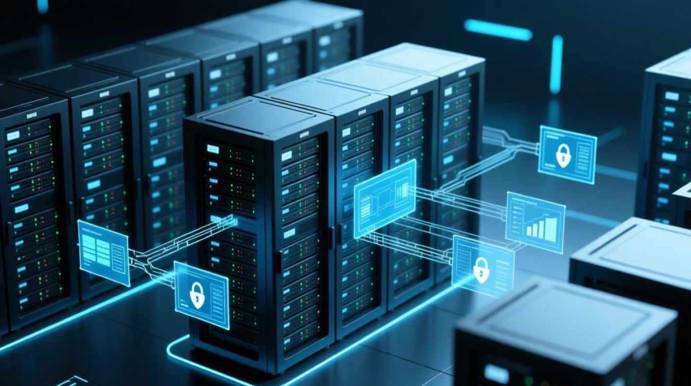 服务器存储架构设计，如何实现高效与稳定？探讨未来存储架构趋势。