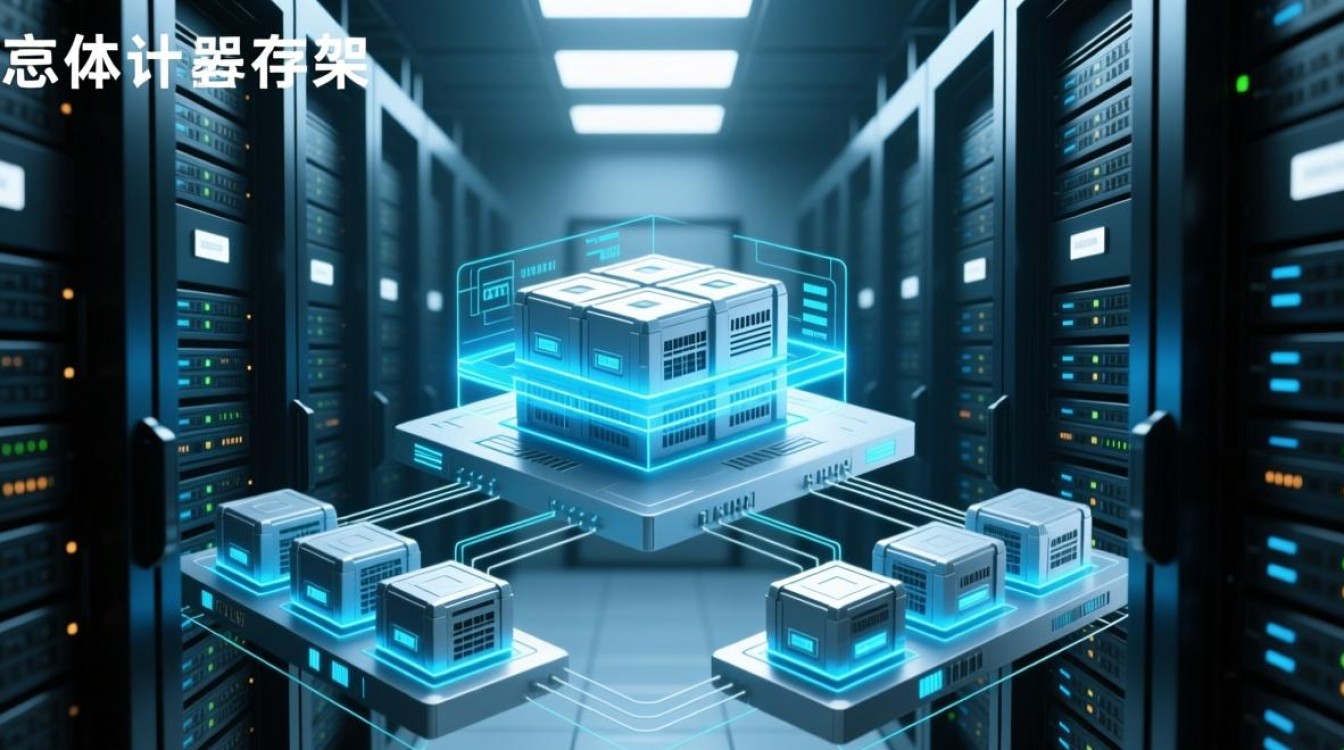 服务器存储架构系统总体设计,如何优化性能与可靠性? 服务器存储架构系统总体设计,如何优化性能与可靠性?
