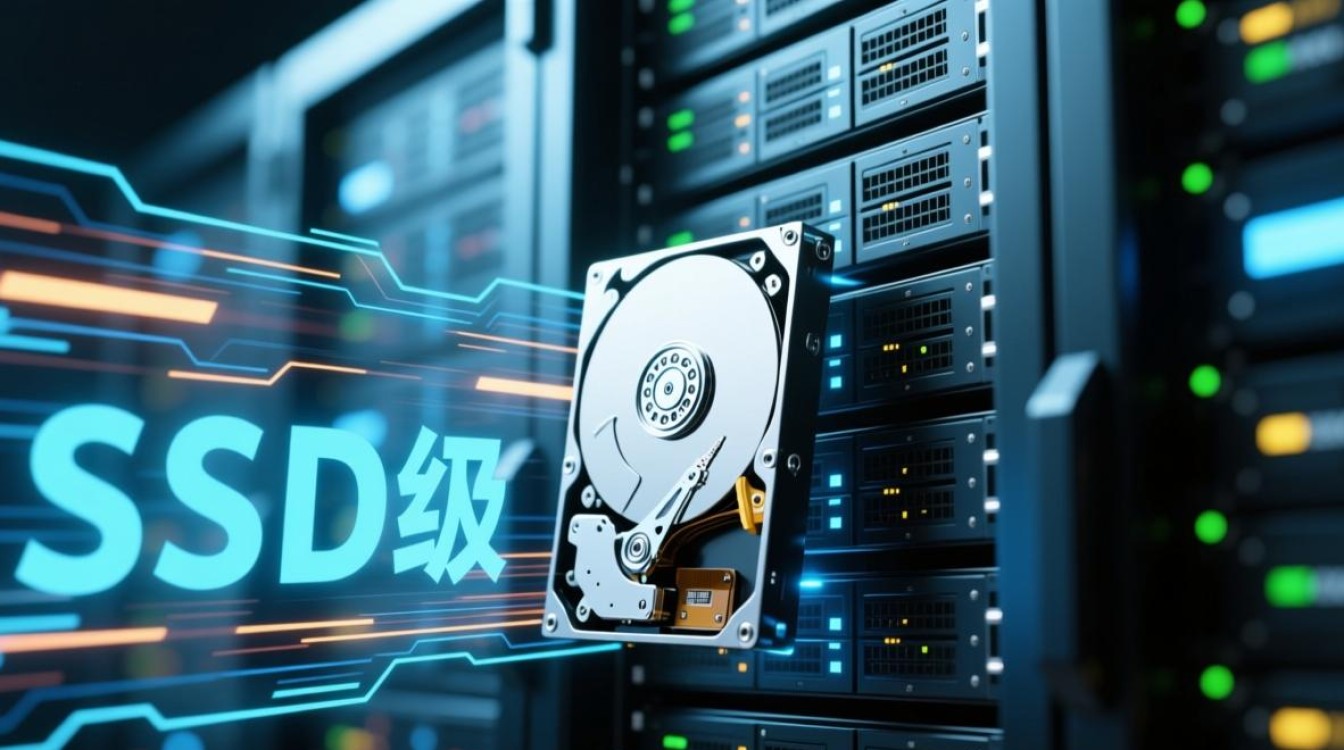 服务器升级至SSD硬盘，是性价比高的选择吗？有哪些潜在问题需要注意？