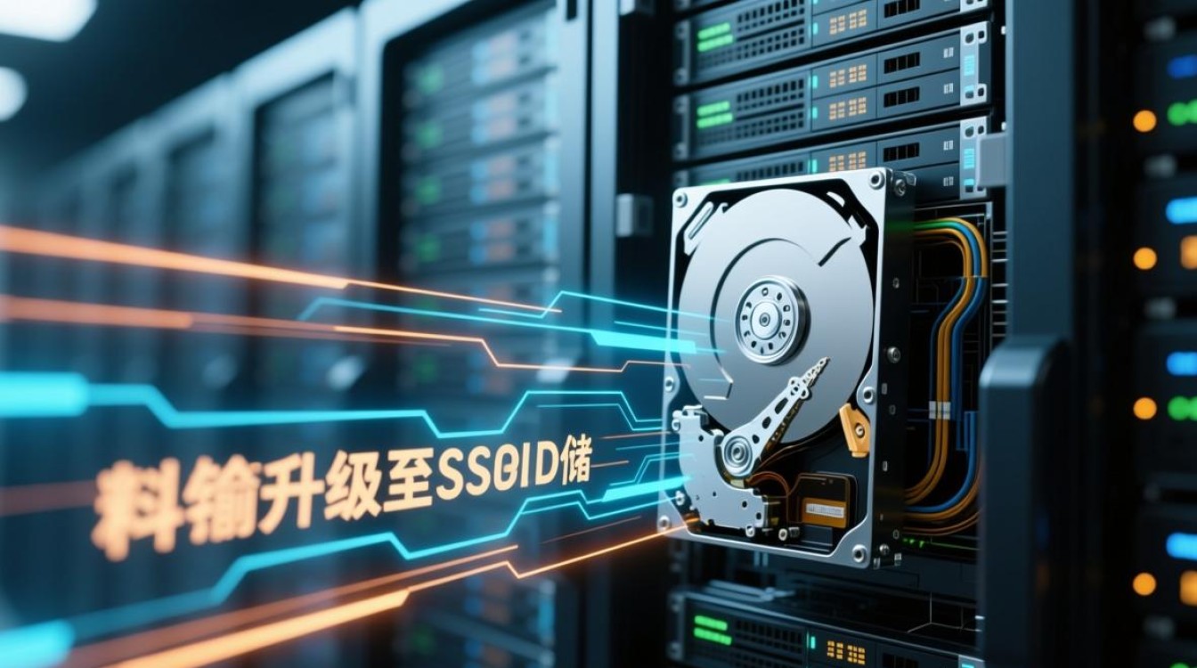 服务器升级至SSD硬盘，是性价比高的选择吗？有哪些潜在问题需要注意？