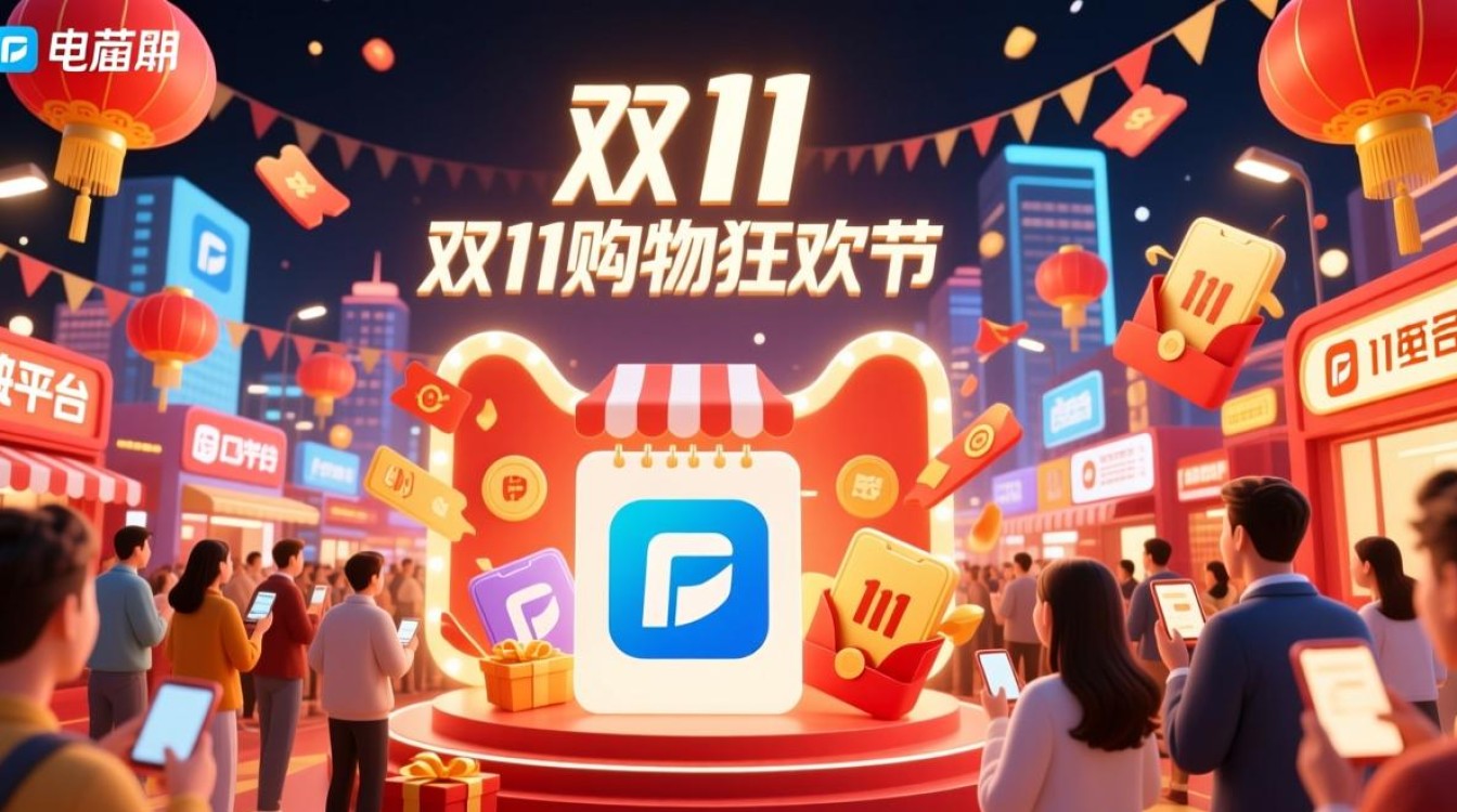 2025双11服务器大促销?价格打折还是优惠活动?揭秘真相 2025双11服务器大促销?价格打折还是优惠活动?揭秘真相