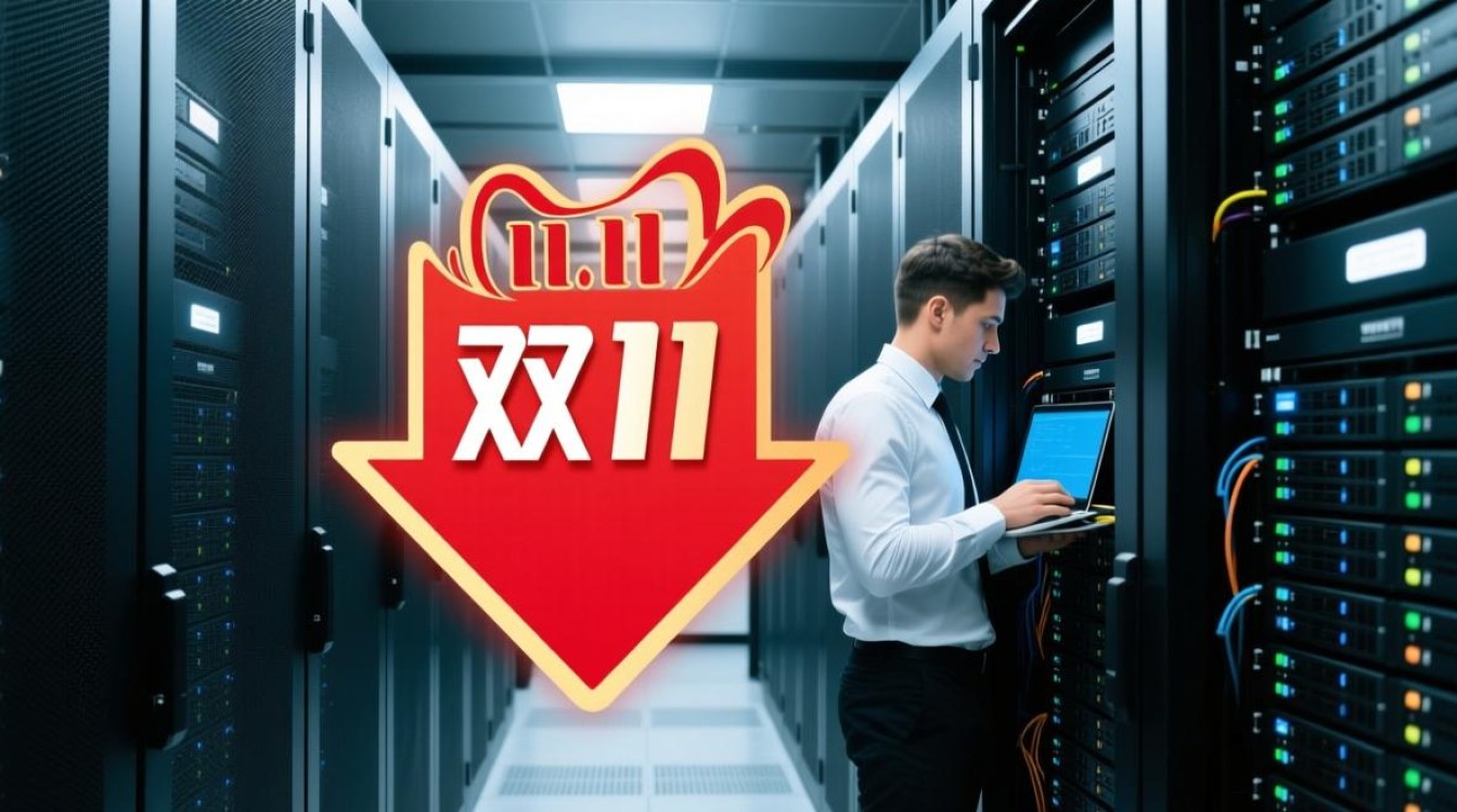 双11服务器购买,有哪些技巧能确保最便宜?揭秘省钱攻略! 双11服务器购买,有哪些技巧能确保最便宜?揭秘省钱攻略!