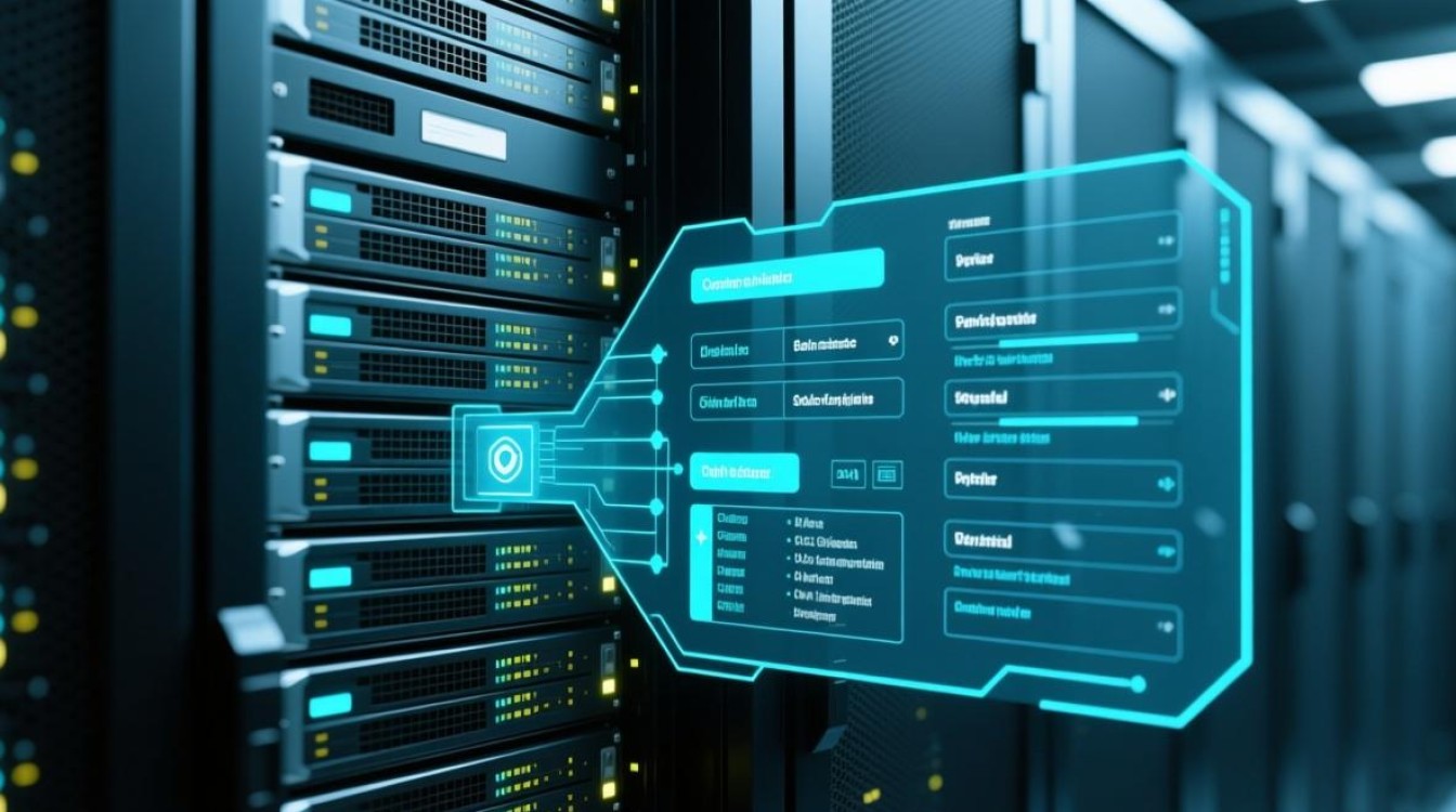 服务器参数调整如何影响性能与稳定性之谜解析？