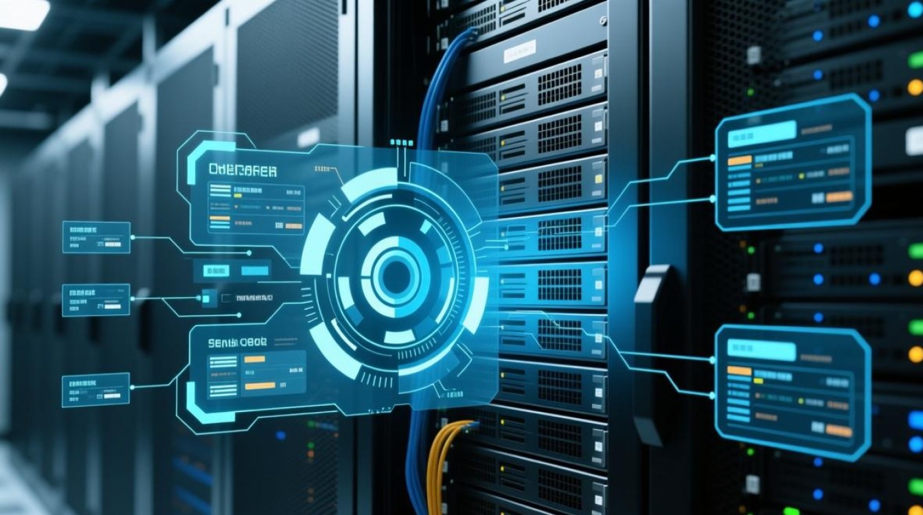 服务器参数调整如何影响性能与稳定性之谜解析？