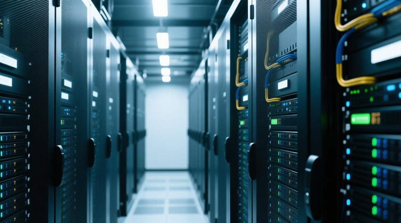 服务器双线托管有何优势?为何成为企业首选配置? 服务器双线托管有何优势?为何成为企业首选配置?