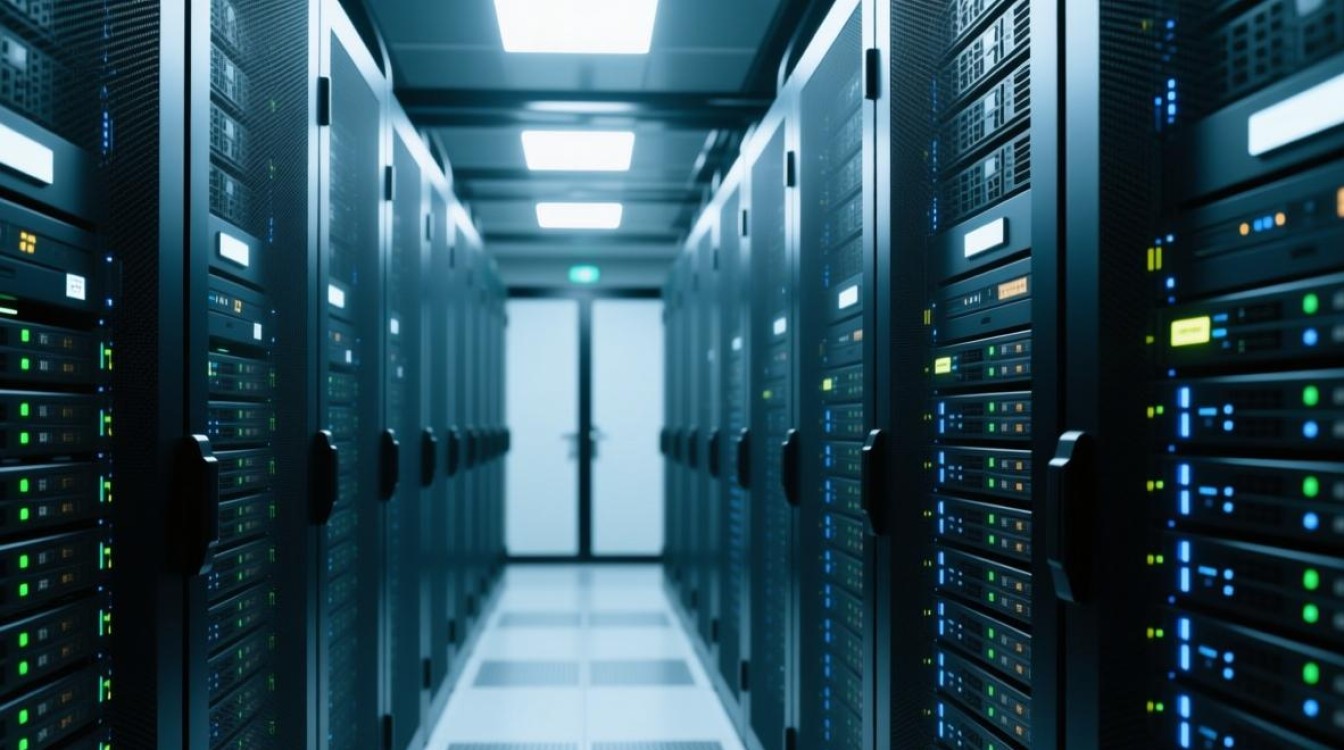 服务器双线托管有何优势?为何成为企业首选配置? 服务器双线托管有何优势?为何成为企业首选配置?