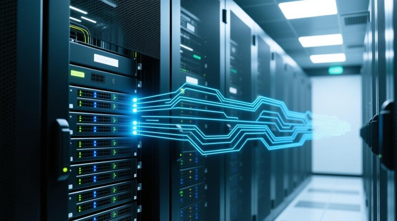 服务器双线托管有何优势?为何成为企业首选配置? 服务器双线托管有何优势?为何成为企业首选配置?