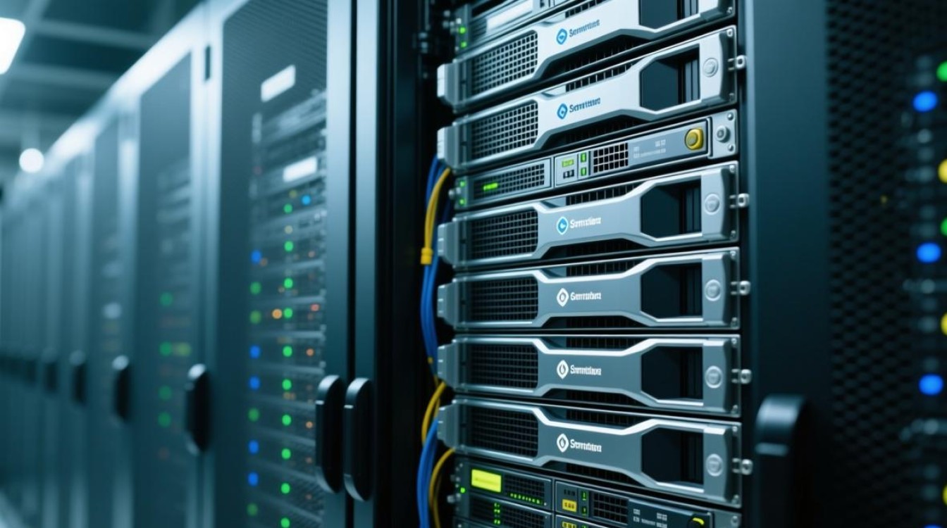 服务器存储器公司大全