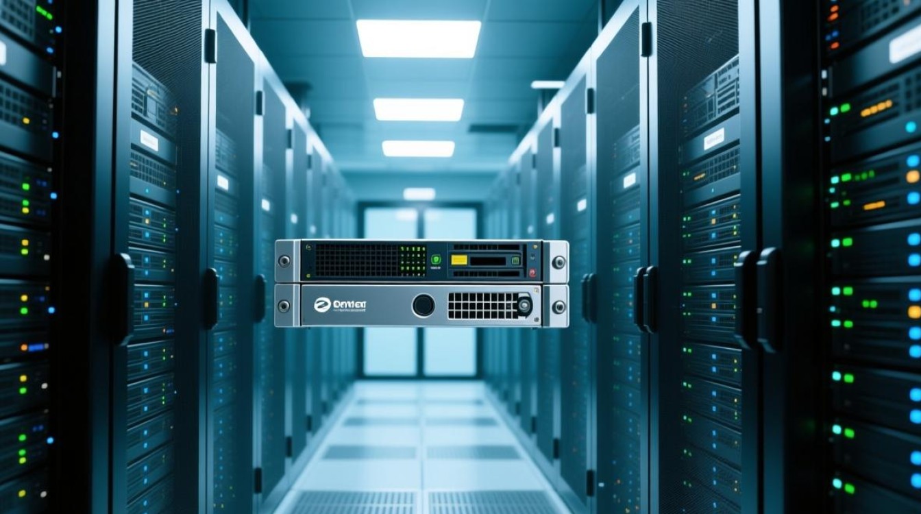 服务器存储器公司大全