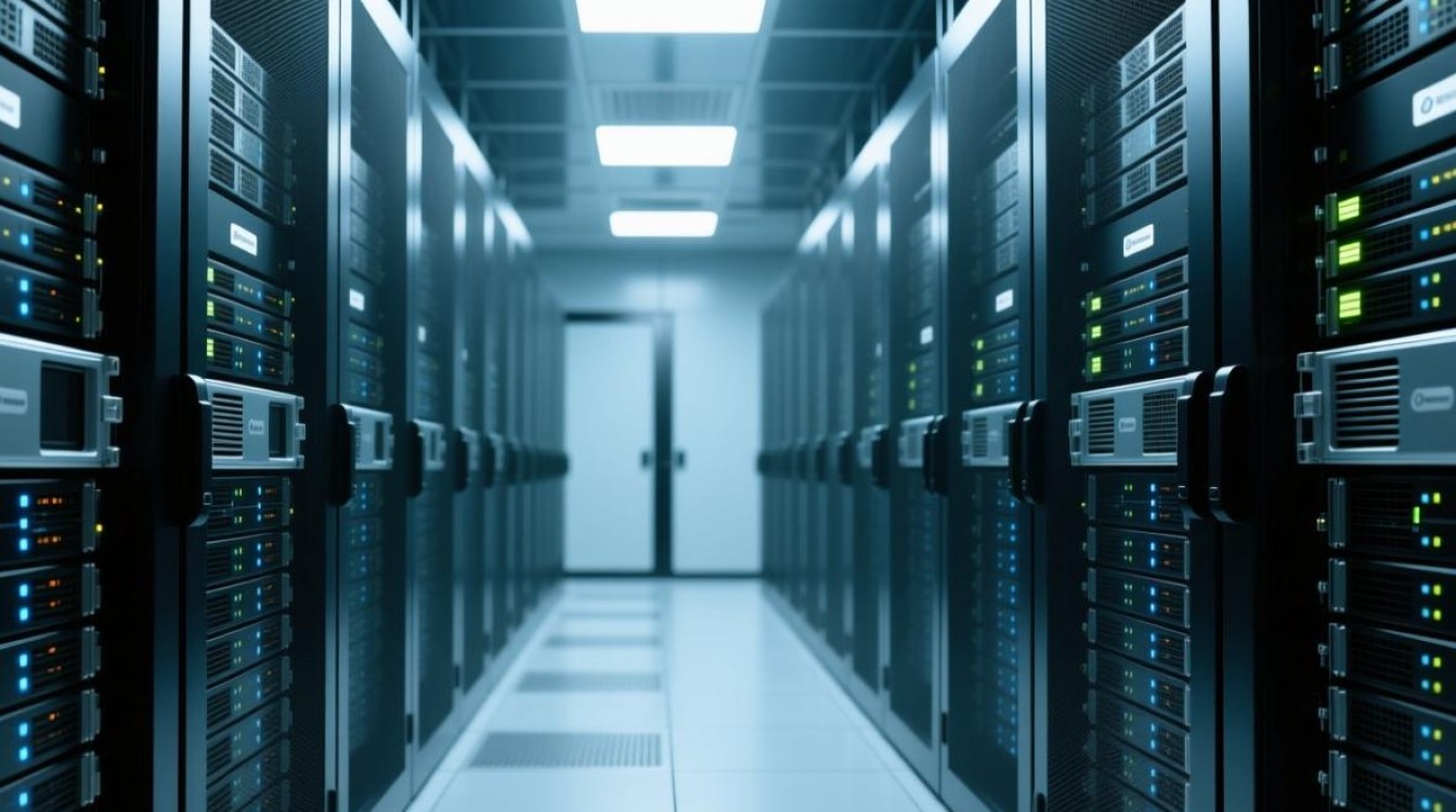 服务器存储器公司大全