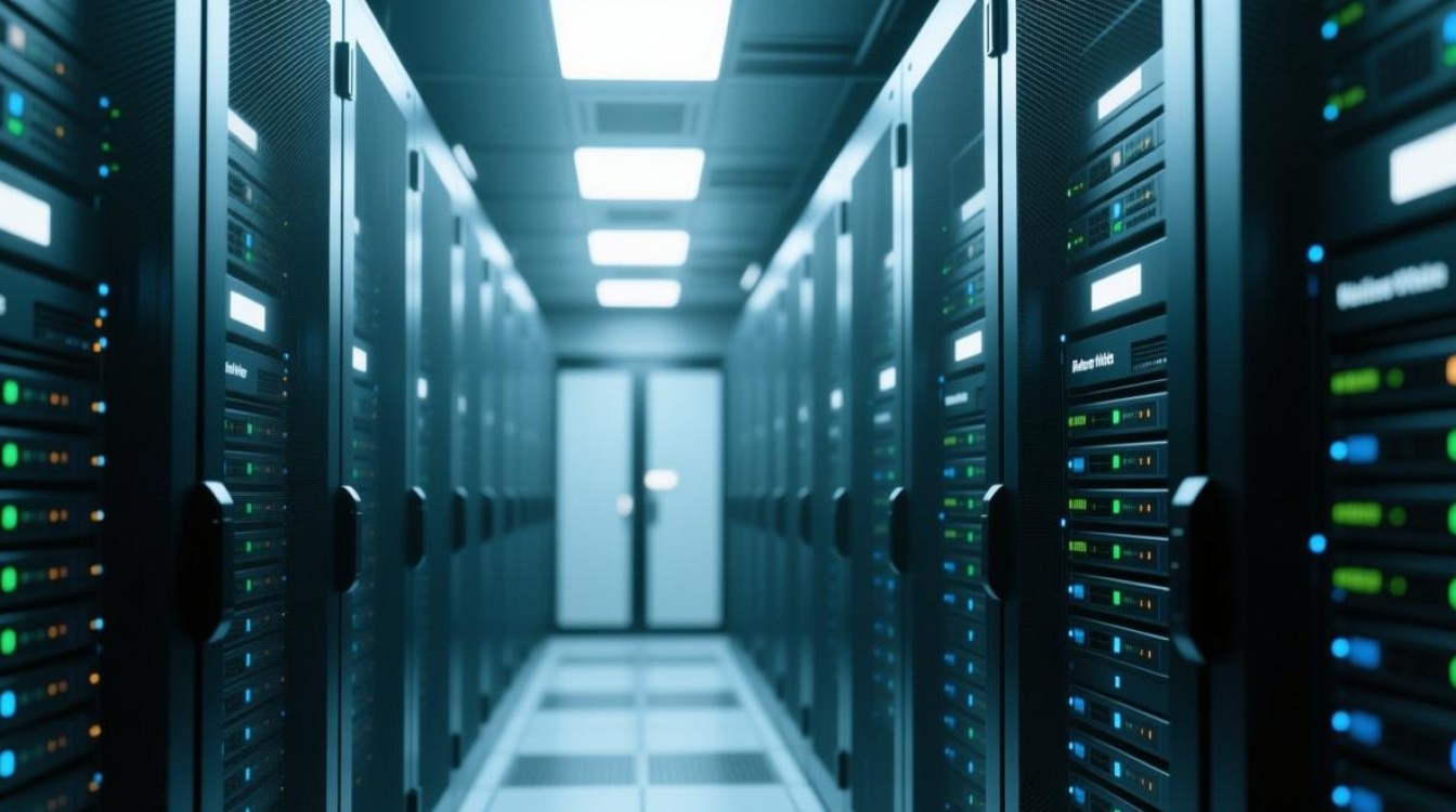 服务器取名为何如此重要？如何巧妙地赋予它独特且有意义的名字？