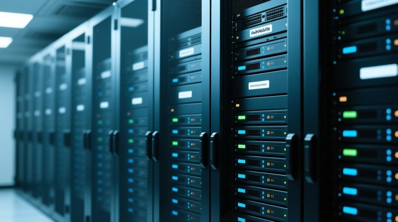 服务器取名为何如此重要？如何巧妙地赋予它独特且有意义的名字？