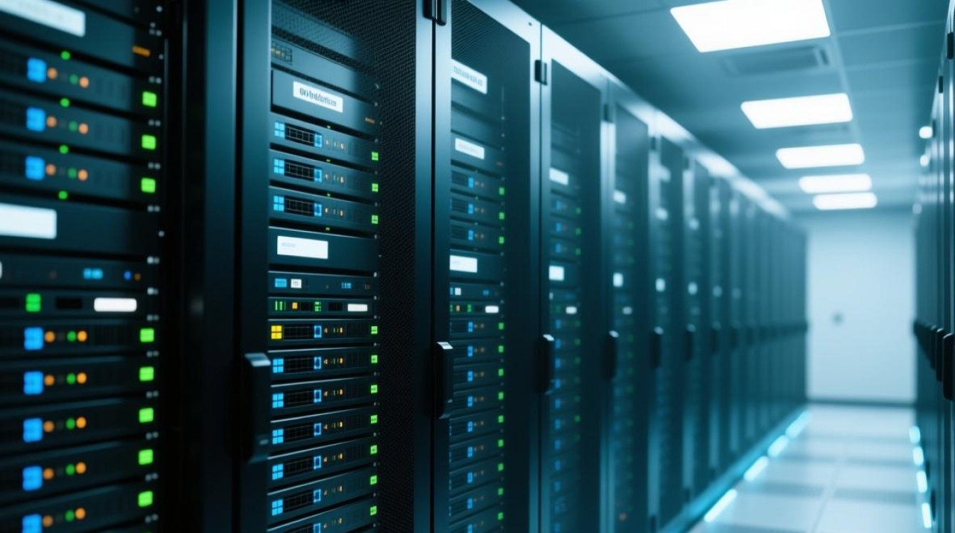 服务器取名为何如此重要？如何巧妙地赋予它独特且有意义的名字？