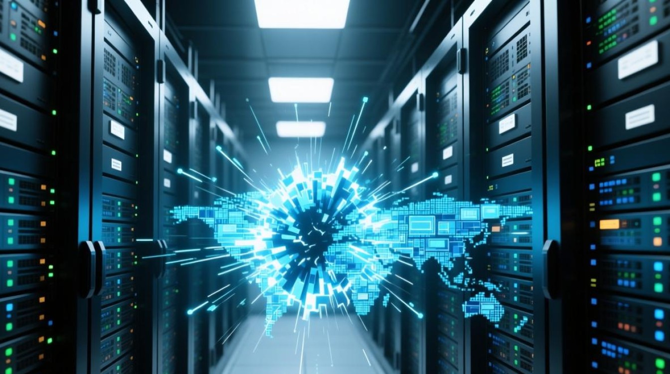 服务器存储架构文档介绍,其核心内容、设计理念与关键技术解析? 服务器存储架构文档介绍,其核心内容、设计理念与关键技术解析?