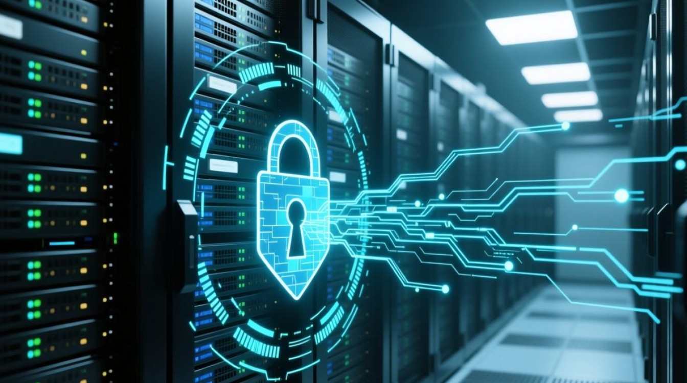 服务器为何能持续遭受攻击而不崩溃?深层原因探究揭秘! 服务器为何能持续遭受攻击而不崩溃?深层原因探究揭秘!