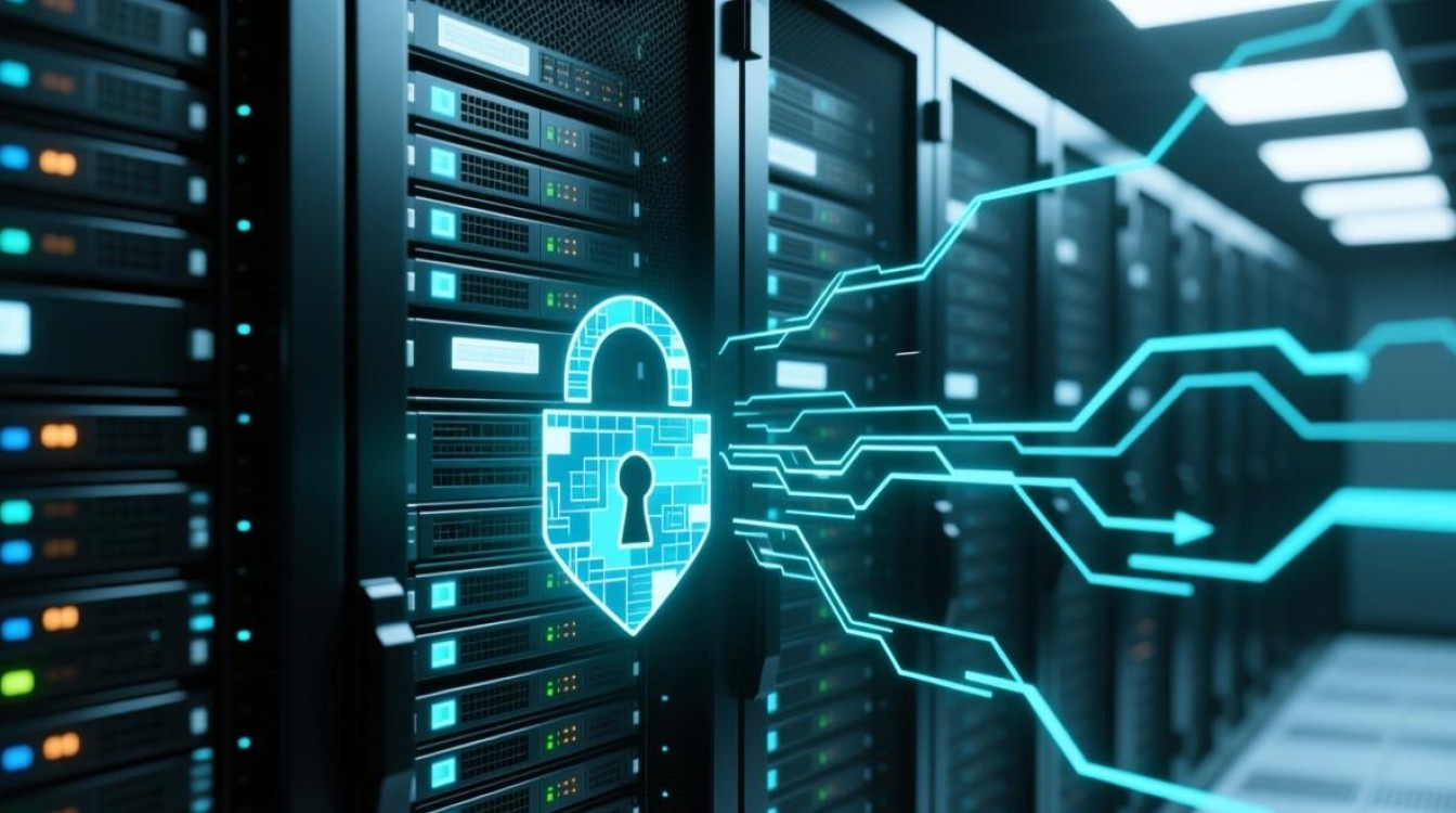 服务器为何能持续遭受攻击而不崩溃?深层原因探究揭秘! 服务器为何能持续遭受攻击而不崩溃?深层原因探究揭秘!