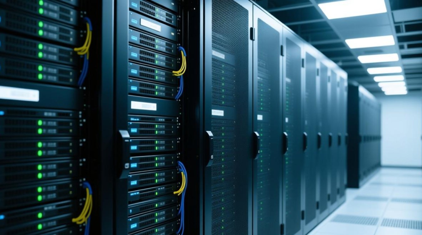 如何快速查看和了解服务器存储数据的总量及其分布? 如何快速查看和了解服务器存储数据的总量及其分布?