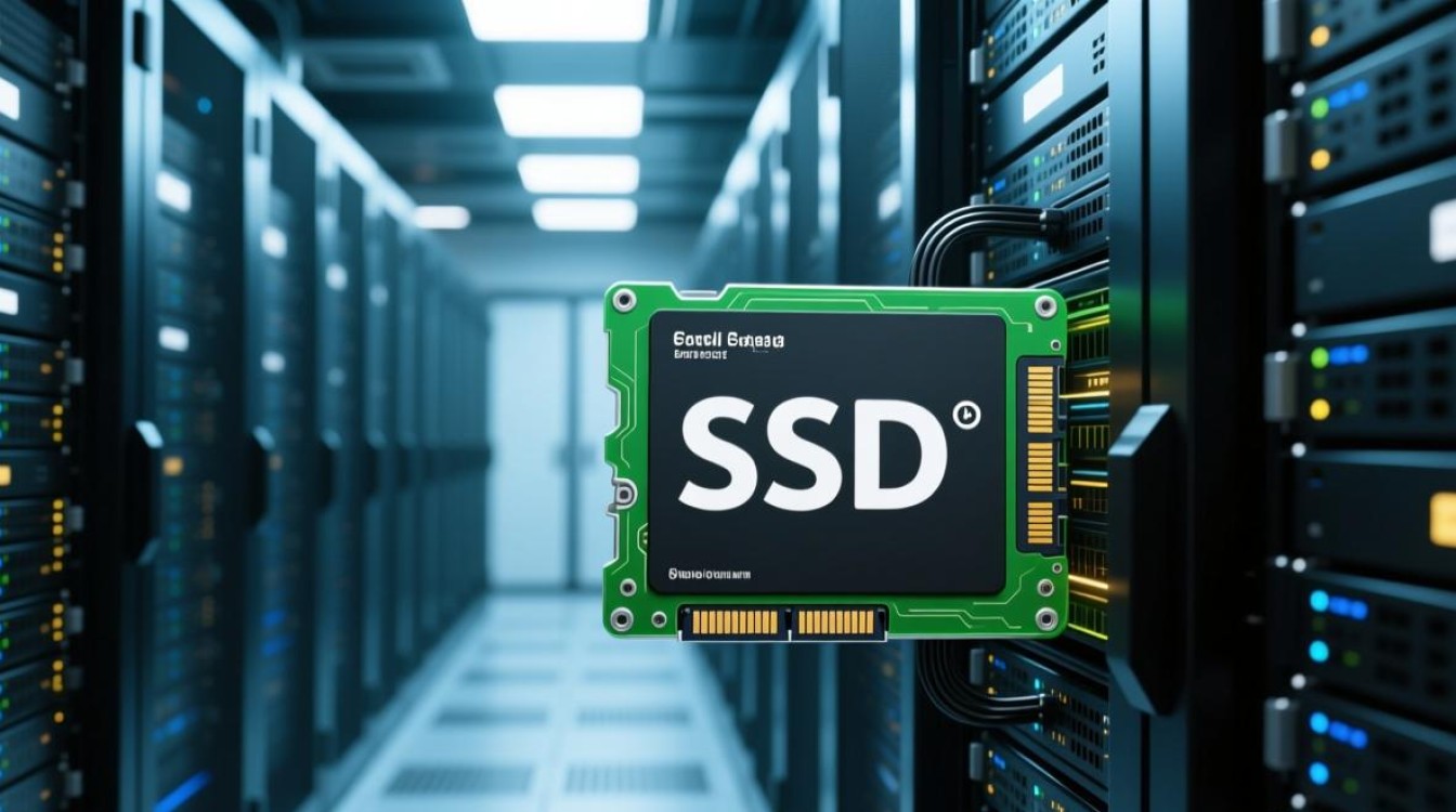 服务器升级SSD,究竟有何惊人性能提升之谜? 服务器升级SSD,究竟有何惊人性能提升之谜?